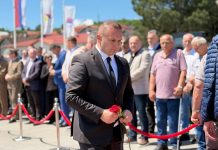 ЋОСИЋ: НА САРАЈЕВСКО-РОМАНИЈСКОЈ РЕГИЈИ СТВОРЕНА И ОДБРАЊЕНА СРПСКА