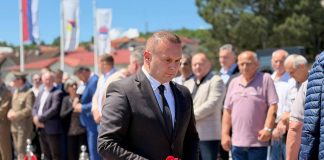 ЋОСИЋ: НА САРАЈЕВСКО-РОМАНИЈСКОЈ РЕГИЈИ СТВОРЕНА И ОДБРАЊЕНА СРПСКА