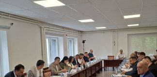 СОКОЛАЦ- Усвојена одлука о куповини аутобуске станице
