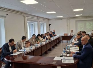 СОКОЛАЦ- Усвојена одлука о куповини аутобуске станице