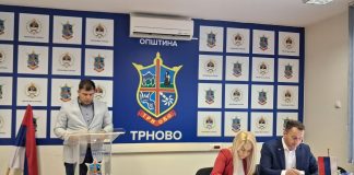 ТРНОВО- Бјелица: Влада одобрила општини 1.213.000 КМ, навјећи дио биће уложен у водовод