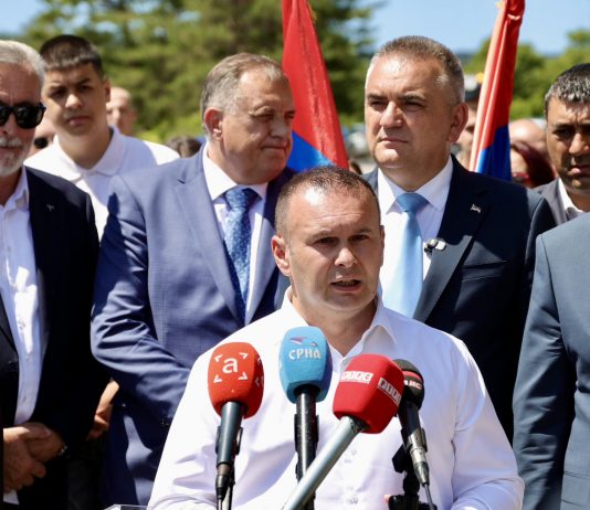 ЋОСИЋ: ТРЕЋА ТРАКА ПРЕКО РОМАНИЈЕ НАЈВЕЋА САОБРАЋАЈНА ИНВЕСТИЦИЈА