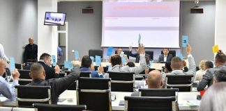 УСВОЈЕН НАЦРТ РЕБАЛАНСА БУЏЕТА У ИЗНОСУ ОД 33,9 МИЛИОНА КМ