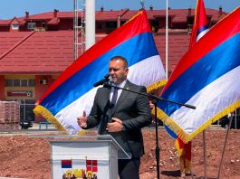 У ПАЛАМА ЗВАНИЧНО ОТВОРЕНА КРУЖНА РАСКРСНИЦА, ПРОЈЕКАТ ВРИЈЕДАН 997.000 КМ