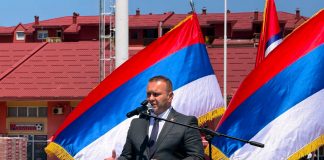 У ПАЛАМА ЗВАНИЧНО ОТВОРЕНА КРУЖНА РАСКРСНИЦА, ПРОЈЕКАТ ВРИЈЕДАН 997.000 КМ