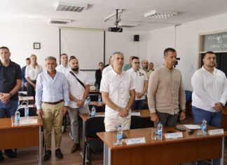 ИСТОЧНА ИЛИЏА- Водоводни систем „Матића врело“ додијељен на коришћење Водоводу и канализацији