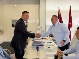 ПОДРШКА ЗА 400 ДОМАЋИНСТАВА СА ПОДРУЧЈА ОПШТИНЕ ПАЛЕ