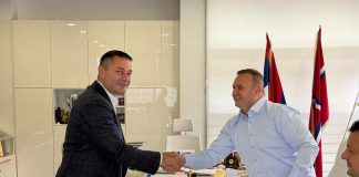 ПОДРШКА ЗА 400 ДОМАЋИНСТАВА СА ПОДРУЧЈА ОПШТИНЕ ПАЛЕ