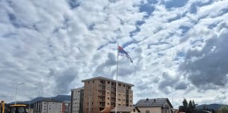 ЋОСИЋ: ЗАВРШЕТАК РАДОВА НА КРУЖНОМ ТОКУ ЗА СЕДАМ ДАНА