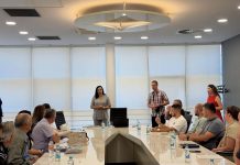 ПОЧЕЛА ОБУКА ЗА СНИМАЊЕ АУДИО-ВИЗУЕЛНИХ СВЈЕДОЧЕЊА О СРПСКОМ СТРАДАЊУ