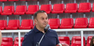 У ИСТОЧНОМ САРАЈЕВУ ОТВОРЕН ПРВИ МЕЂУНАРОДНИ ТУРНИР „ФЕСТИВАЛ КОШАРКЕ И ПРИЈАТЕЉСТВА“