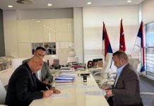 ГРАД ИЗДВАЈА 40.000 КМ ЗА ИЗРАДУ МАСТЕР ПЛАНА РОМАНИЈА