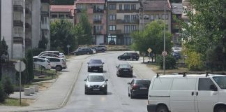 ГРАД ИЗДВАЈА 300.000 КМ ЗА ДВИЈЕ УЛИЦЕ У ИСТОЧНОМ НОВОМ САРАЈЕВУ