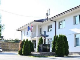 ЋОСИЋ ПОТПИСАО УГОВОР О УРЕЂЕЊУ ЦЕНТРАЛНОГ ДИЈЕЛА ОПШТИНЕ ИСТОЧНИ СТАРИ ГРАД ВРИЈЕДАН 605.943 КМ