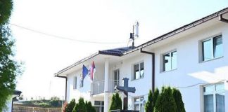 ЋОСИЋ ПОТПИСАО УГОВОР О УРЕЂЕЊУ ЦЕНТРАЛНОГ ДИЈЕЛА ОПШТИНЕ ИСТОЧНИ СТАРИ ГРАД ВРИЈЕДАН 605.943 КМ