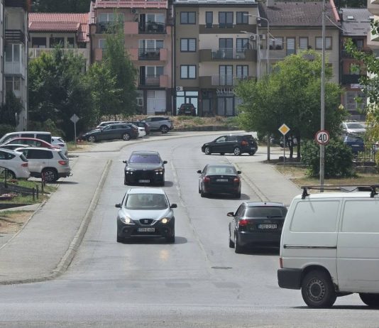 ГРАД ИЗДВАЈА 300.000 КМ ЗА ДВИЈЕ УЛИЦЕ У ИСТОЧНОМ НОВОМ САРАЈЕВУ