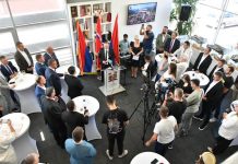 У ИСТОЧНОМ САРАЈЕВУ 13 ДЕЛЕГАЦИЈА НАШИХ ПРИЈАТЕЉСКИХ ГРАДОВА