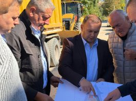 ЋОСИЋ: ПОЧЕЛИ РАДОВИ НА УРЕЂЕЊУ АДМИНИСТРАТИВНОГ ДИЈЕЛА ИСТОЧНОГ СТАРОГ ГРАДА ВРИЈЕДНОСТИ 600.000 КМ
