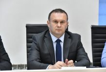 ЋОСИЋ: ОСПОСОБЉЕН ПРОСТОР ЗА ЦАРИНСКУ ИСПОСТАВУ, ЧЕКА СЕ ОДГОВОР УИО