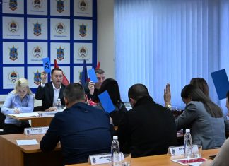 ТРНОВО- Усвојен извјештај о извршењу буџета за прво полугодиште